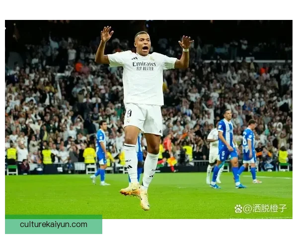 姆巴佩加盟西甲，期待在新赛季展现王者风范