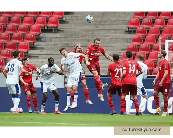 球队实力对比分析：关注近期赛事中各球队的表现与状态走势