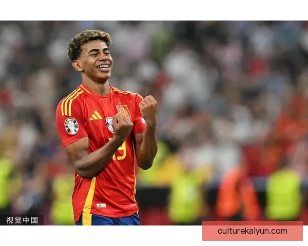 欧洲杯新星榜揭晓，年轻球员表现值得关注