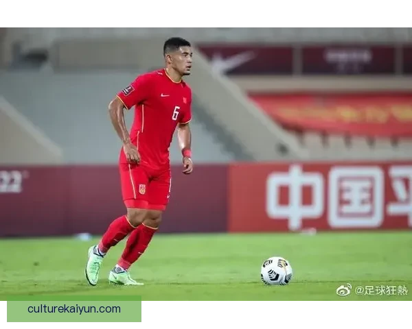 蒋光太的足球价值持续提升，将成未来发展的重要资产