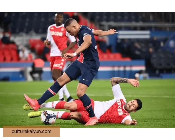 摩纳哥进攻数据持续提升，球队在本赛季表现稳健，值得关注。