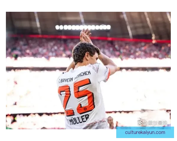 足球球星故事在赛季中引发球迷的持续关注与热情