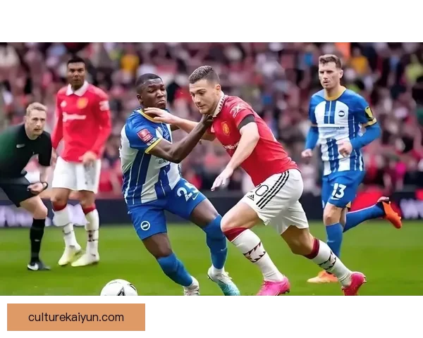 布莱顿战术调整后状态回暖，未来赛事备受期待