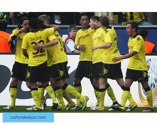 纽伦堡逼抢体系分析：当前表现趋势与赛季发展动态