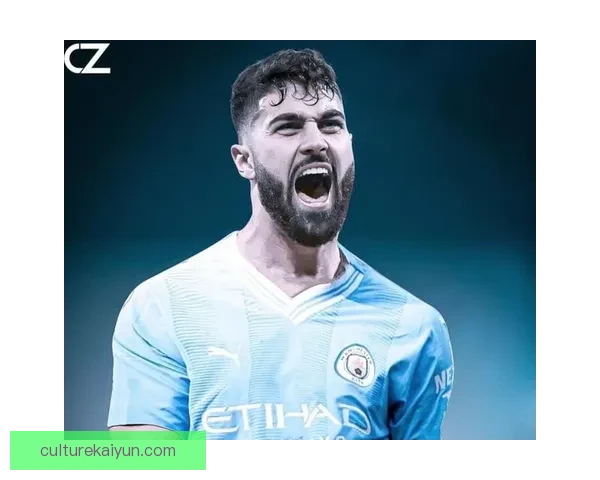 西班牙中卫库巴西表现稳健，曼城防线竞争力增强