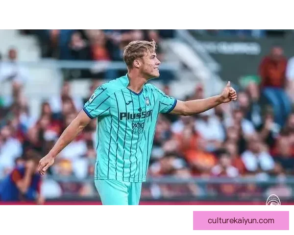 达姆斯高本赛季为球队贡献稳定表现，进攻端持续提升